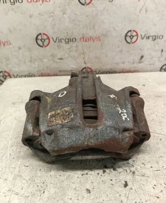 Peugeot 206 Front brake caliper