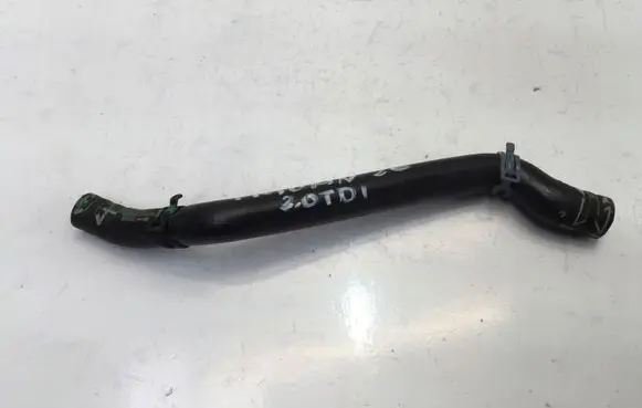 Volkswagen Tiguan Allspace Engine coolant pipe/hose 5Q0122101CL