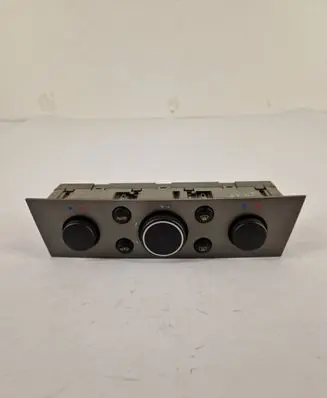 Opel Signum Climate control unit 13212340