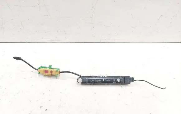 Volkswagen Golf Plus Aerial antenna amplifier 5M0035577A 7617310026