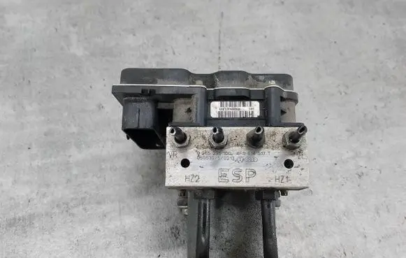 Audi A6 S6 C6 4F ABS Pump