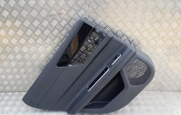 Jaguar XF X260 Rear door card panel trim GX63276A01A