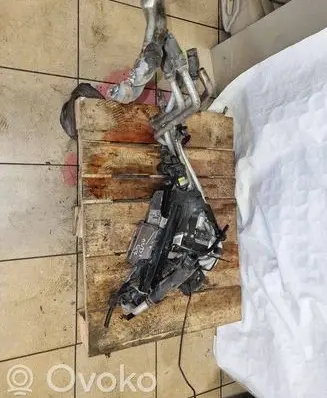 Audi Q7 4L Auxiliary pre-heater (Webasto) 4L0265105E