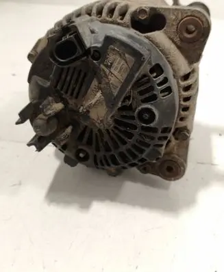 Audi A6 S6 C6 4F Generator/alternator 059903015R