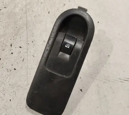 Renault Scenic II - Grand scenic II Electric window control switch 156013740