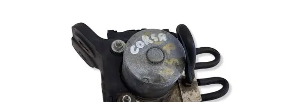 Opel Corsa D ABS Pump 0265230285 5422L5250907 13277813
