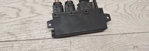 Mercedes-Benz C W203 Other control units/modules A0295450632