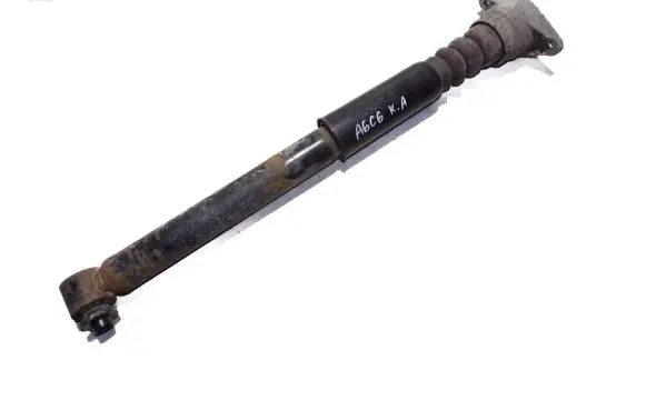 Audi A6 S6 C6 4F Rear shock absorber/damper 4F0513032