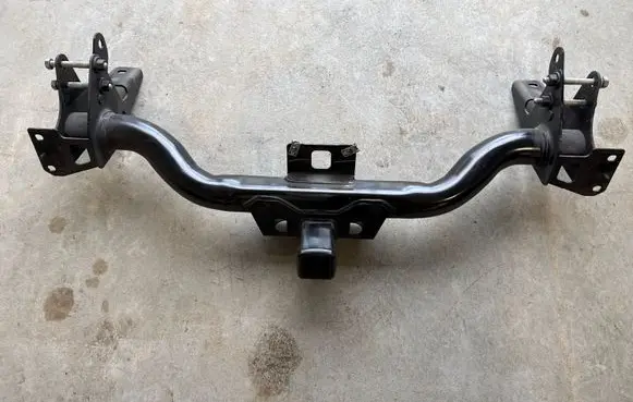 Ram 1500 DT Tow bar set 0557B144