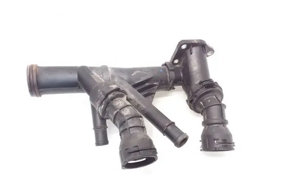 Thermostat/thermostat housing