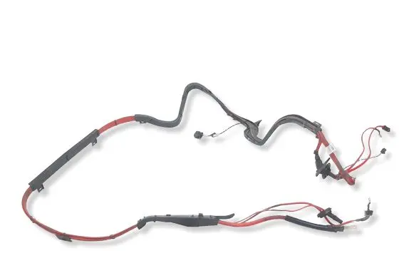 BMW 5 F10 F11 Positive cable (battery) 9150990