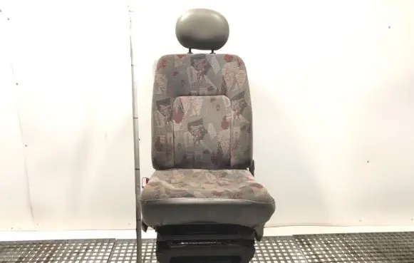 Renault Master II Front driver seat 