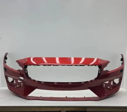 Volvo V60 Front bumper 31690589