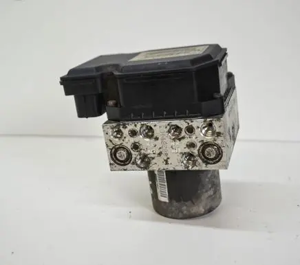 Volkswagen Tiguan ABS Pump 5N0614517N