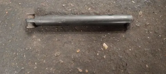 BMW X5 E53 Tailgate/trunk strut/damper 8402195