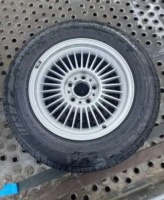 BMW 7 E38 R16 alloy rim 1181841