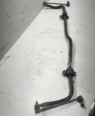 KIA Sportage Front anti-roll bar/sway bar 54810D3000 F03061041016
