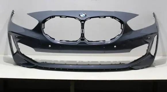 BMW 1 F40 Front bumper 8070928 101136441