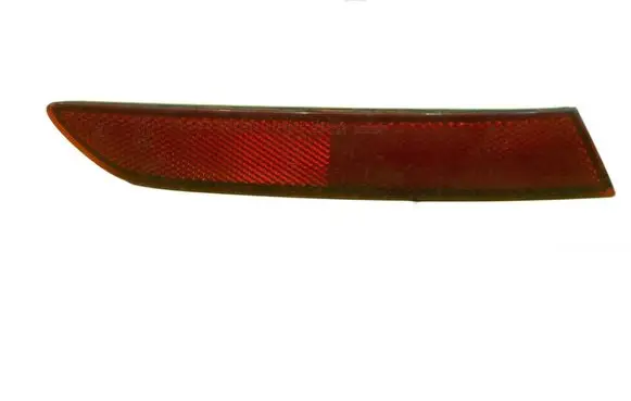 Mazda CX-7 Rear tail light reflector EH44515M0
