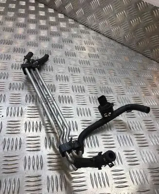 Skoda Roomster (5J) Fuel line/pipe/hose 