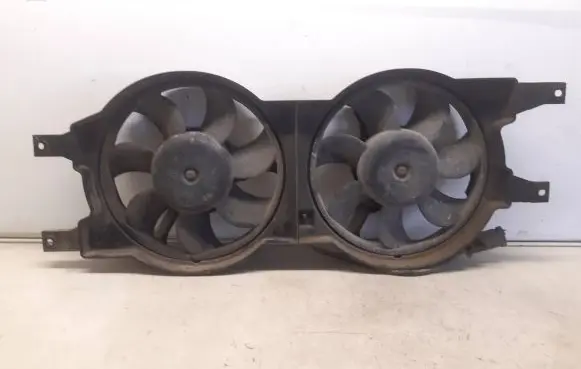 Chrysler Voyager Fan set 848757M