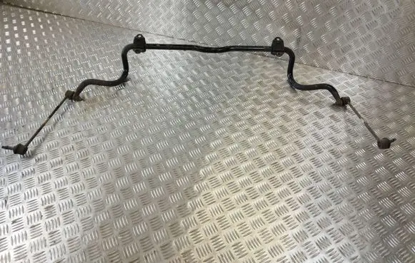 Front anti-roll bar/sway bar