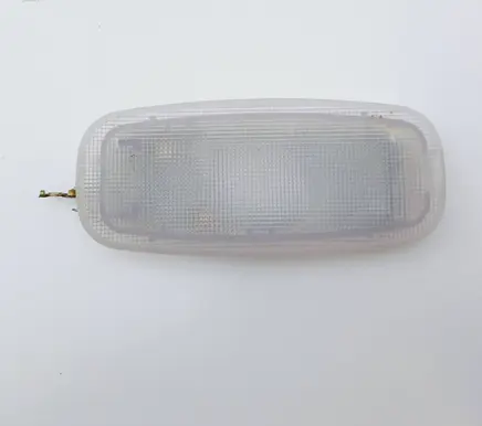 Mercedes-Benz B W245 Rear seat light A2028200401