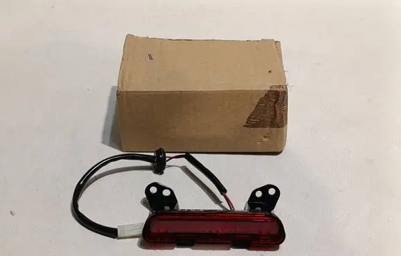 MG MG4 ev Third/center stoplight 10976809