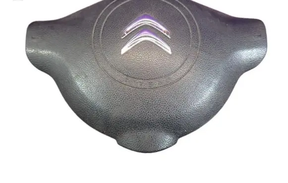 Citroen Berlingo Steering wheel airbag 96773146ZD