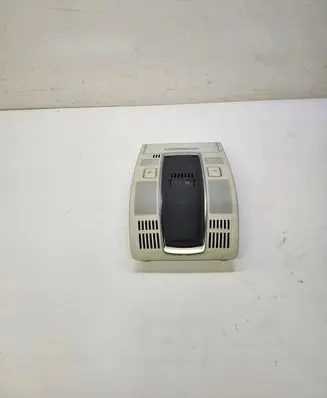 Audi A6 S6 C6 4F Headlining lighting console trim 4F0947135H