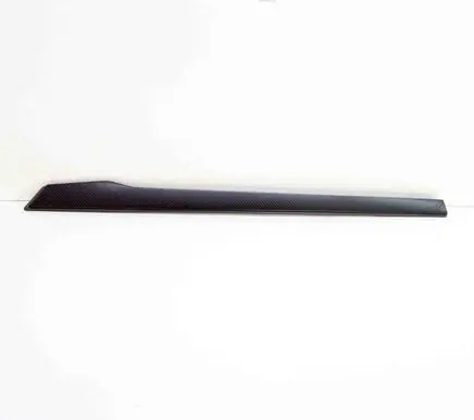 Tesla Model X Rear door card panel trim 103582621B
