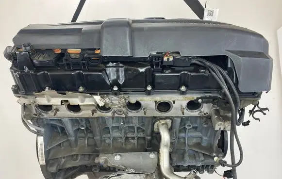 BMW Z4 E85 E86 Engine N52B25 N52B25AE N52