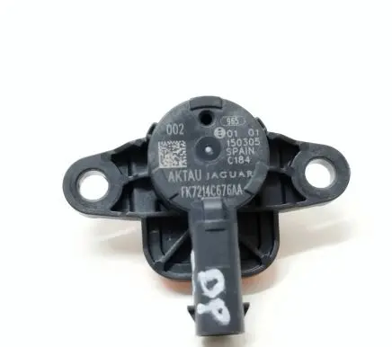 Land Rover Discovery Sport Airbag deployment crash/impact sensor FK7214C676AA 150305