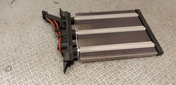 Skoda Superb B6 (3T) Electric car heater 1K0963235F