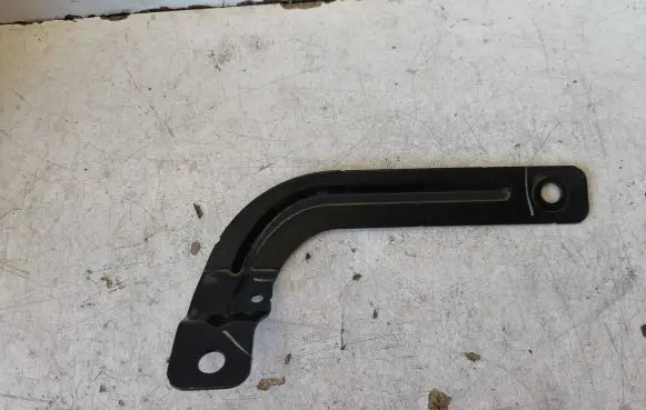 Ford F150 Front bumper mounting bracket ML3417755AA FZC6B