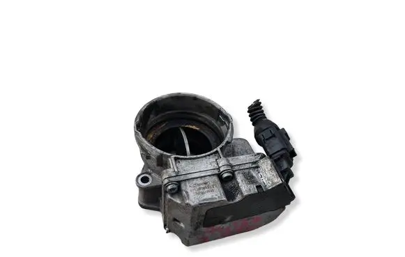 Audi A4 S4 B7 8E 8H Throttle valve 03G128063C