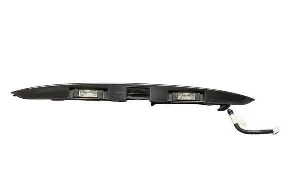 Nissan Note (E11) Number plate light 240519U01A
