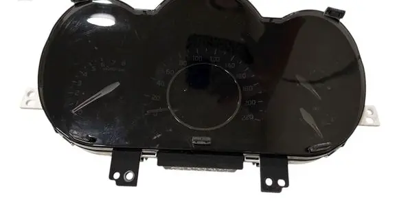 KIA Rio Speedometer (instrument cluster) 940361W016