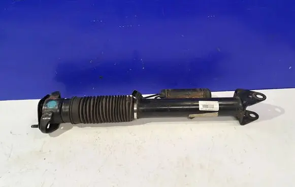 Mercedes-Benz ML W166 Rear shock absorber/damper A1663200031