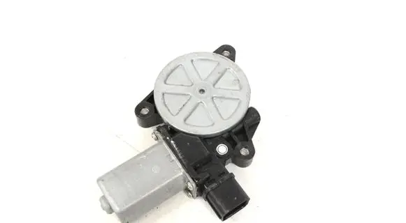 Volkswagen Golf VI Sunroof motor/actuator EN466505