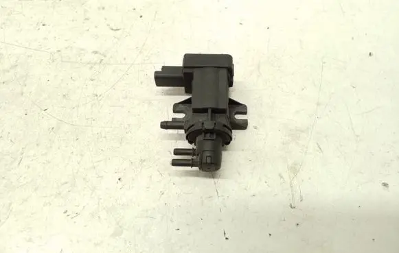 Citroen Berlingo Turbo solenoid valve 9674164580