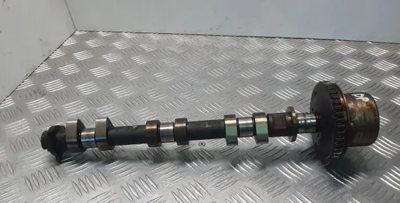 Camshaft