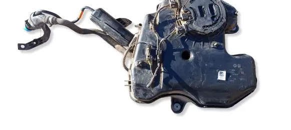 BMW X1 F48 F49 AdBlue liquid reservoir 7432453