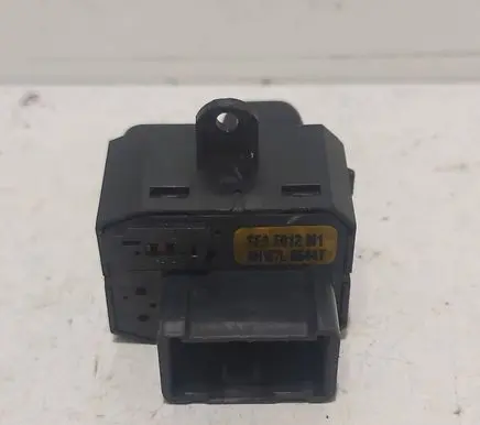 Honda Accord Wing mirror switch NH167L0644T SEPE01201