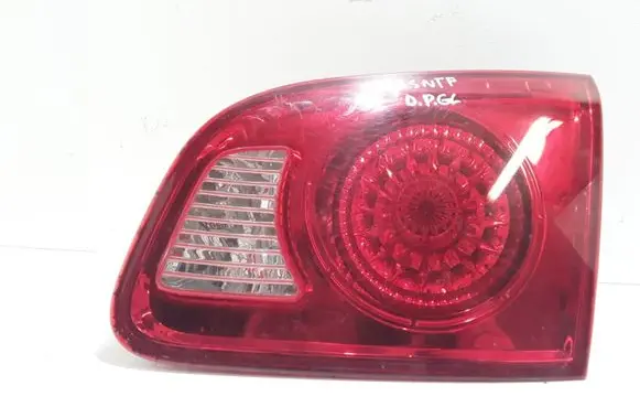 Hyundai Santa Fe Tailgate rear/tail lights 924062B000