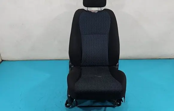 Toyota Yaris Front passenger seat IMPRK1472069