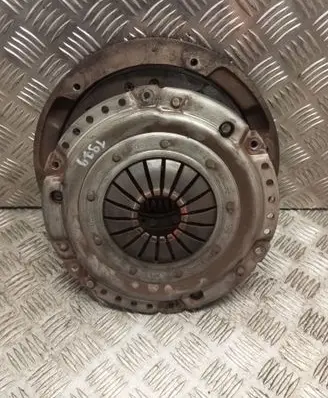 Opel Zafira A Clutch set kit 90502914 323059810