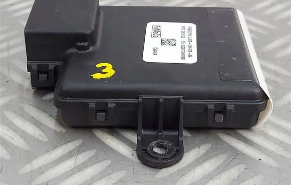 Ford Kuga III Camera control unit module LJ6T19H423AA