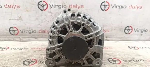 Renault Captur Generator/alternator 231007842R 2113048498 LG12C125