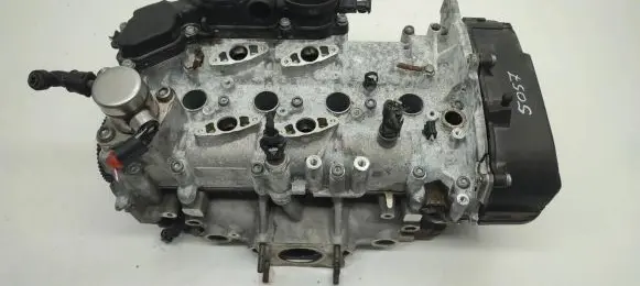 Skoda Octavia Mk3 (5E) Engine head 05E103404E